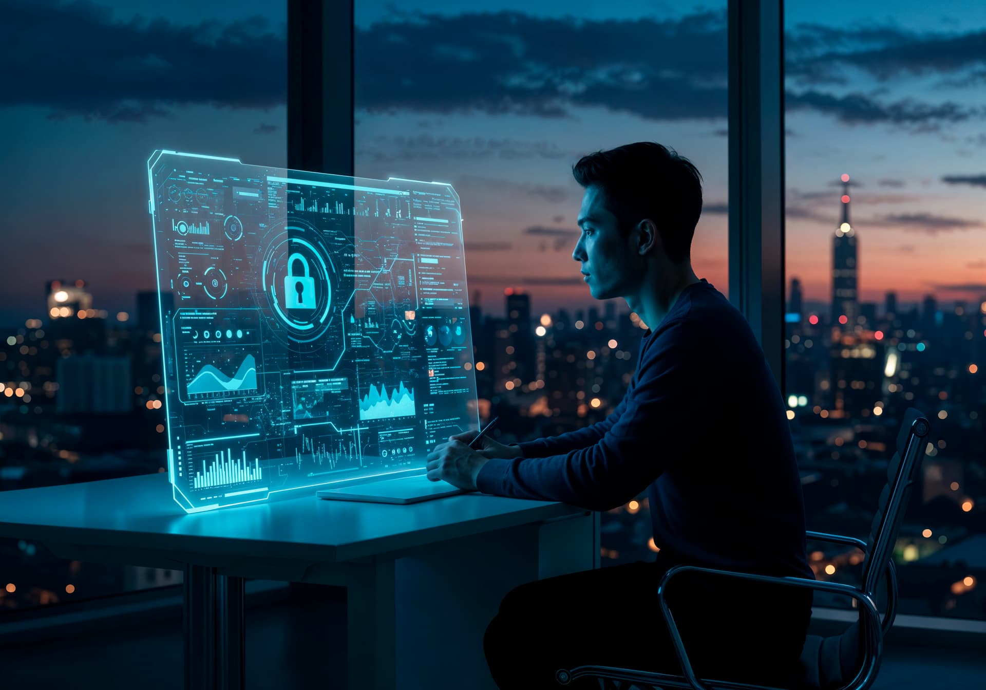 Cyber Solutions DreamSkyTech