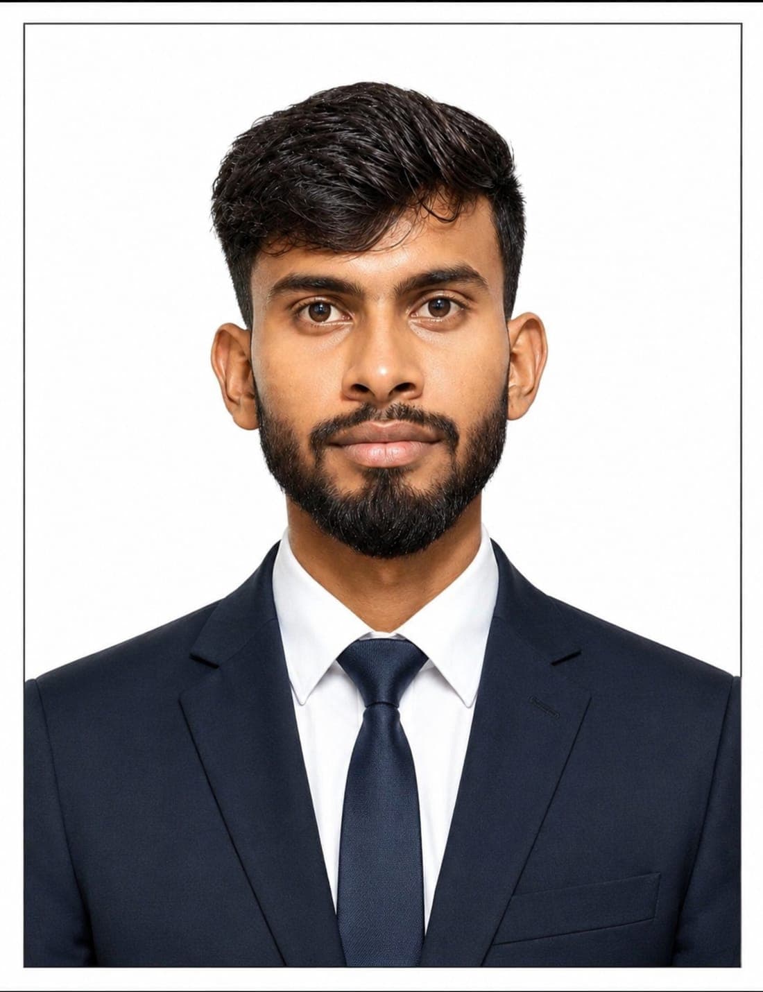 Rahul Kumar Singh