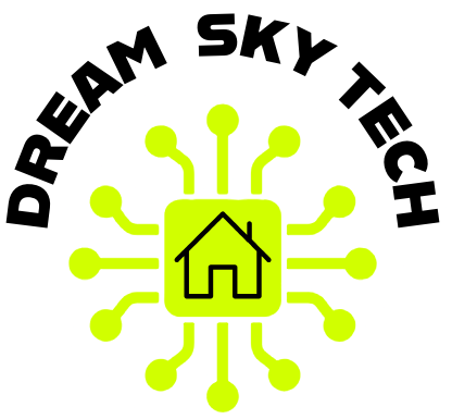 Dream Sky Tech